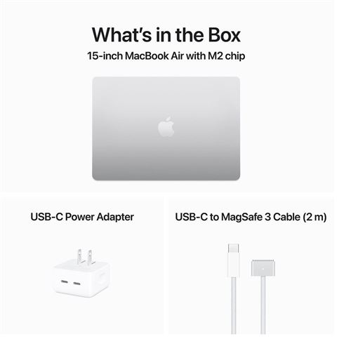 Apple MacBook Air M1 - 16 Go / 512 Go - Gris sidéral - PC Portable