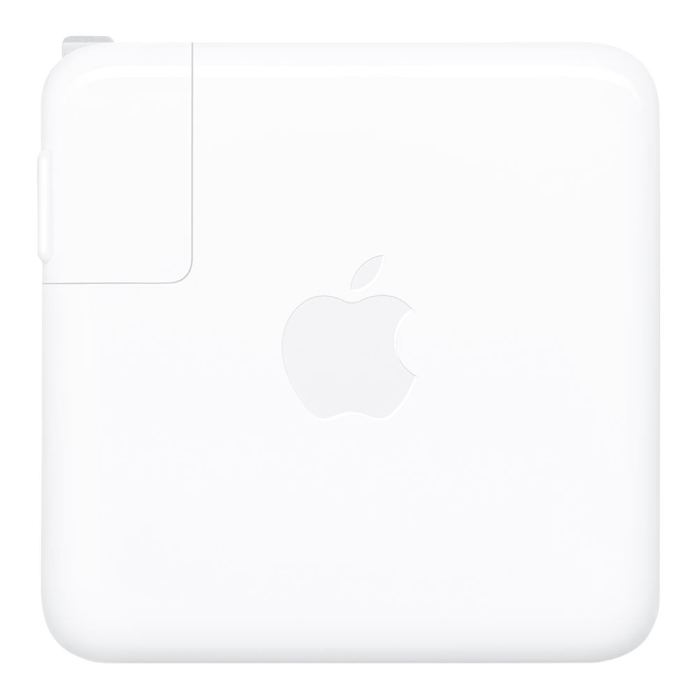 Apple 70W USB-C Power Adapter - Micro Center