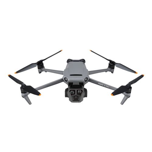 DJI Mavic Pro 4K Quadcopter Drone With 3D VR Bundle
