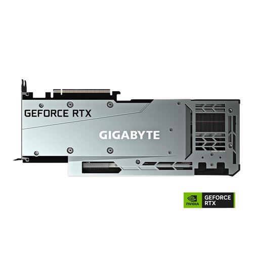 Gigabyte NVIDIA GeForce RTX 3080 Ti Gaming Overclocked Triple-Fan 12GB ...