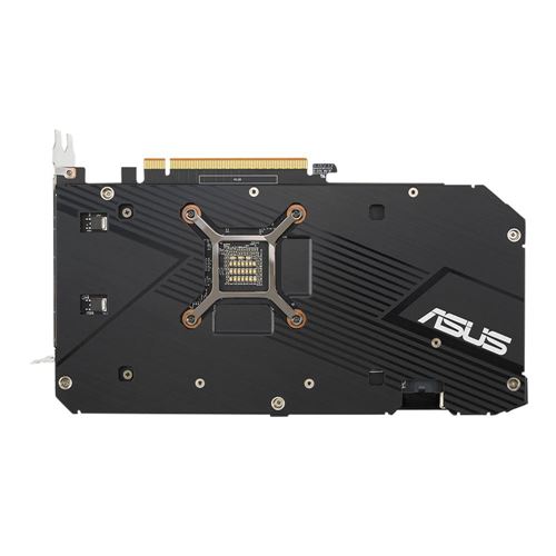 ASUS - 【一式あり】ASUS AMD RADEON RX6600 / GDDR4 8GB ASUS Dual Radeon™ RX 6600 8GB GDDR6 | Graphics Card | ASUS