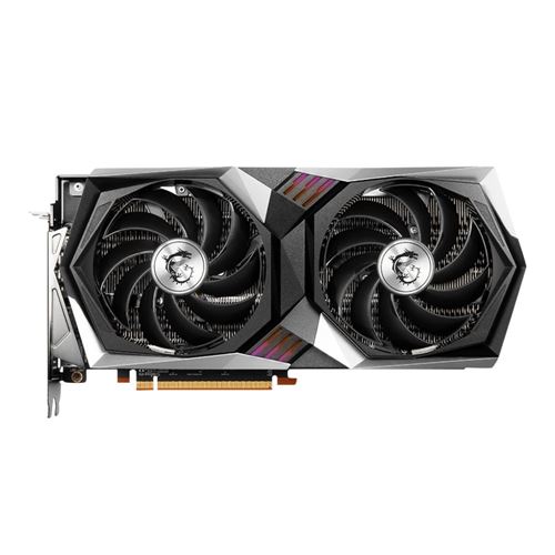 MSI AMD Radeon RX 6700 XT Gaming X Dual-Fan 12GB GDDR6 PCIe 4.0 Graphics  Card - Refurbished - Micro Center