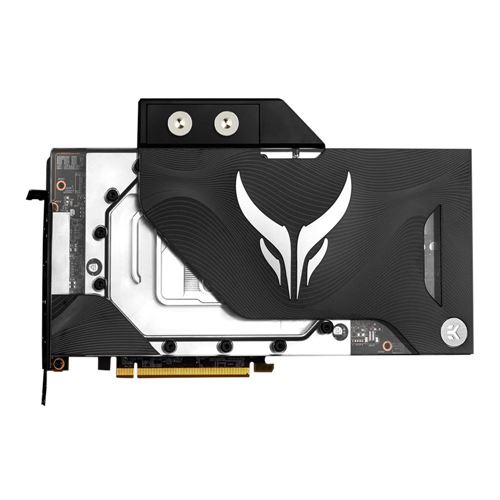 PowerColor Red Devil AMD Radeon RX 6900 XT Ultimate Gaming Graphics Card  with 16GB GDDR6 Memory, Powered by AMD RDNA 2, HDMI 2.1