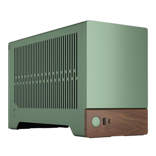 Fractal Design Terra Mini-ITX Case Review, Page 5 of 6