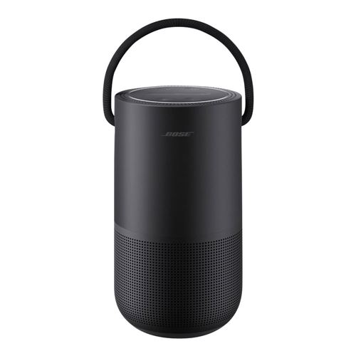 Micro Wireless - Smart Speaker Portable Bose WiFi Bluetooth Center