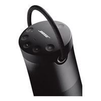 【新品未開封】BOSE SOUNLINK REVOLVE II ブラック120V Bose SoundLink Revolve II - Bluetooth Speaker