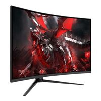 ◆MSI OPTIX G321C ゲーミングモニタ 31.5型 165Mhz◆③ MSI ゲーミングモニター Optix G321C
