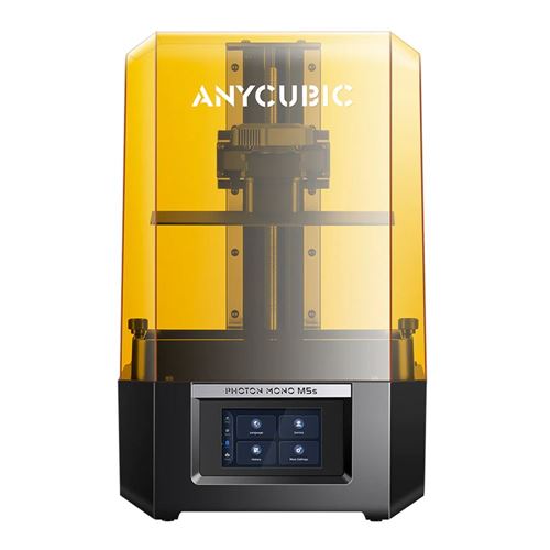 Two New Anycubic Resin Printers Are Here, And Bring Some Confusion