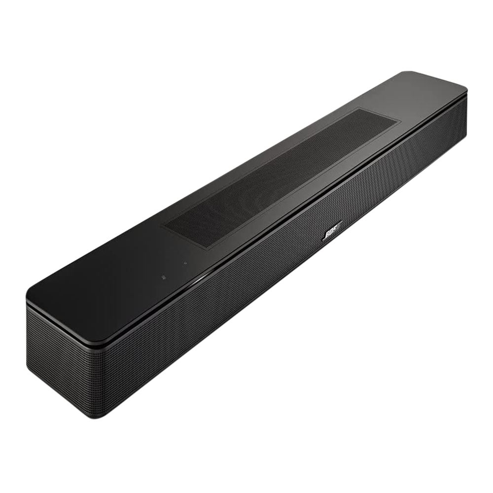 Bose Smart Soundbar 600 - Black - Micro Center