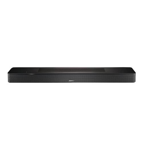 Bose Smart Soundbar 600 Black 873973-1100 120V (Pre-Owned