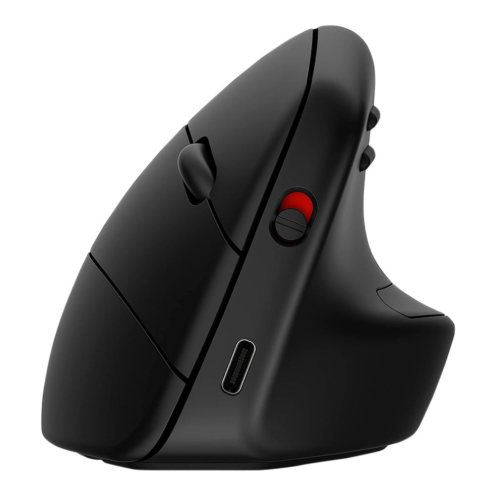 HP 920 Ergonomic Wireless Mouse - Micro Center