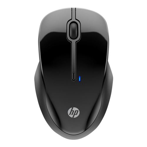 wireless computer mouse hp