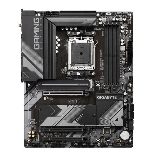 Gigabyte B550 Gaming X specifications