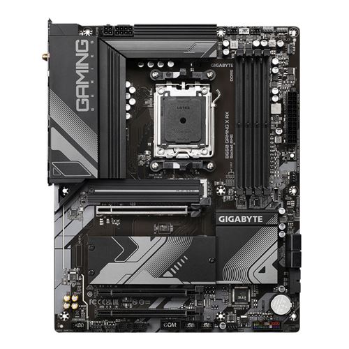 Gigabyte B650 GAMING X AX