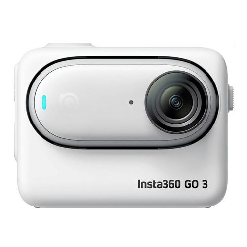 Insta360 GO 3 Action Camera (64GB, Black) CINSABKA_GO315 B&H
