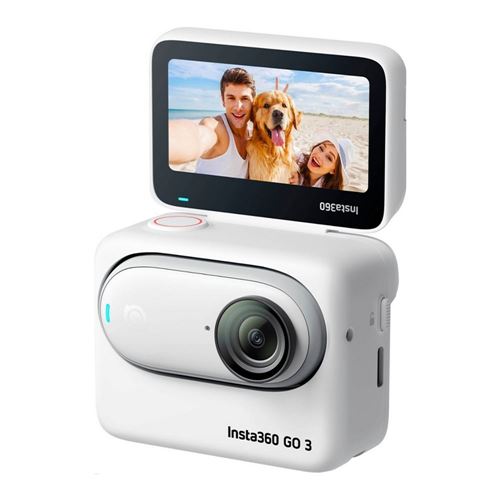 Insta360 X3 Battery OUTLET - Kamera Express