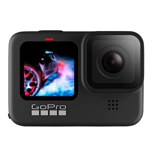 GoPro HERO9 Action Camera - Micro Center