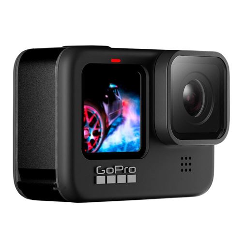 GoPro HERO9 Action Camera - Micro Center