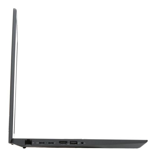 ThinkPad P16s Gen 2 (16″ Intel) mobile workstation