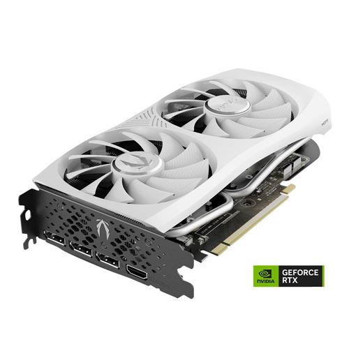 ZOTAC GAMING GeForce RTX 4060 Ti 8GB Twin Edge