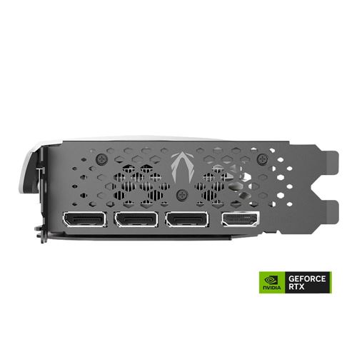 Gigabyte GeForce RTX 4060 TI AERO OC 8GB Graphics Card - 8GB GDDR6 18Gbps  128bit, PCI-E 4.0, 2X DisplayPort 1.4, 2X HDMI 2.1a, NVIDIA DLSS 3,  Supports