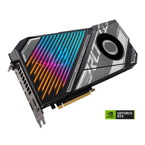  ASUS ROG Strix GeForce RTX® 4090 Gaming Graphics Card (PCIe  4.0, 24GB GDDR6X, HDMI 2.1a, DisplayPort 1.4a) : Electronics