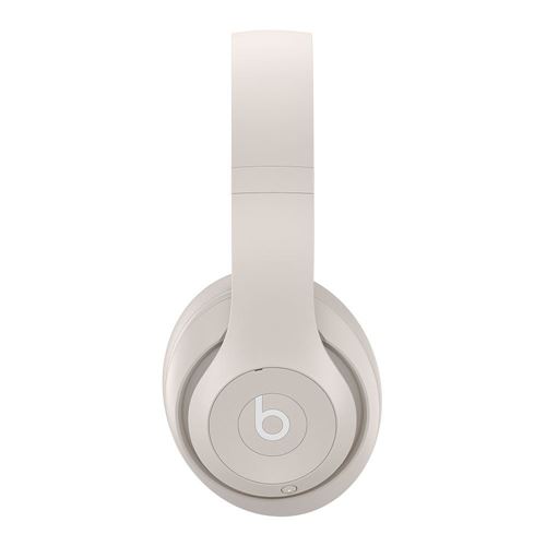 Beats Studio Pro - Premium Wireless Noise Cancelling Headphones - Sandstone