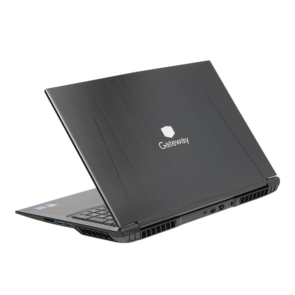 Gateway 17 3” Fhd Gaming Notebook Laptop Computer Black Intel Core I7 11th Gen 11800h 2 3ghz