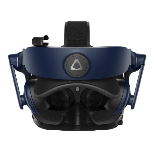 HTC VIVE Pro 2 Full Virtual Reality System - Micro Center