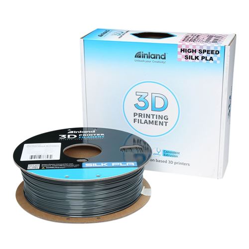 3D Printer Printing Filament PLA 1.75mm 1metre Spool Consumables Multi  Color DIY