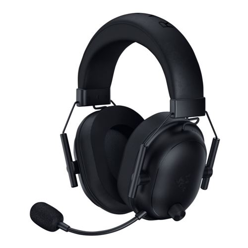 Razer BlackShark V2 Pro Wireless Gaming Headset - Black for sale online