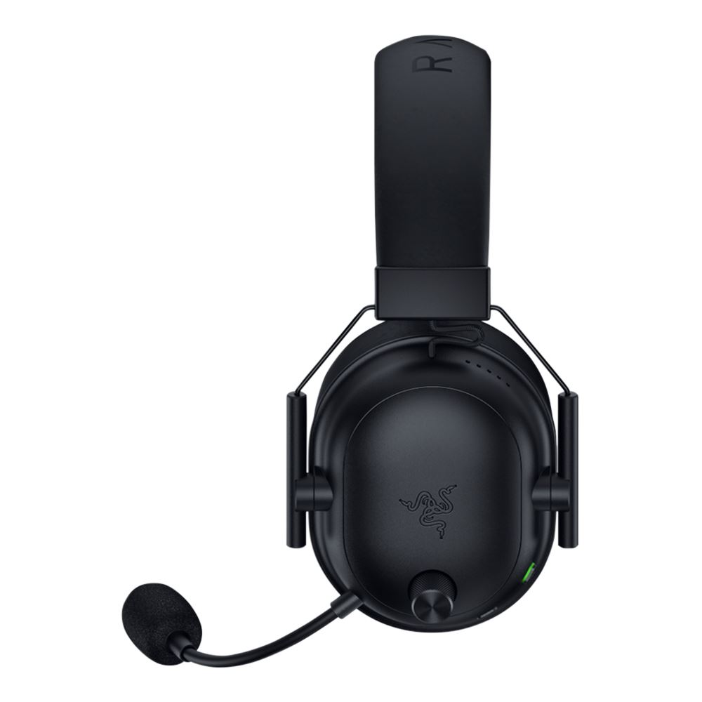 Razer Blackshark V2 Hyperspeed Wireless Ultra Lightweight Esports Headset Black Micro Center 2341