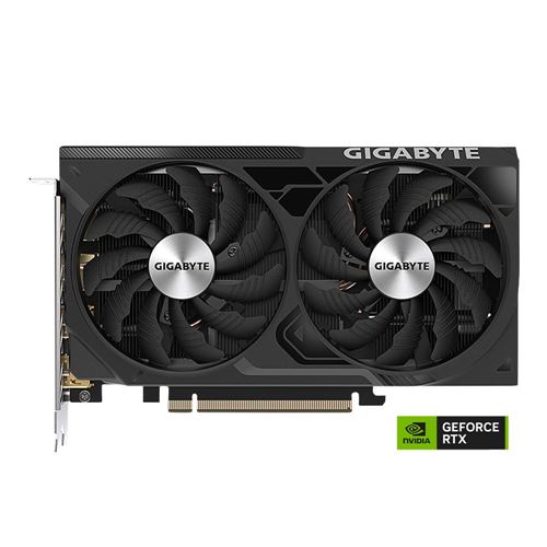 GIGABYTE NVIDIA GeForce RTX 4060 GAMING OC 8GB GDDR6 PCI Express