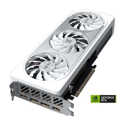 First GeForce RTX 4060 Ti 16GB single-slot blower design has been