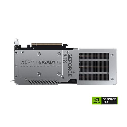 Gigabyte NVIDIA GeForce RTX 4060 Ti Aorus Elite Overclocked Triple Fan 8GB  GDDR6 PCIe 4.0 Graphics Card - Micro Center