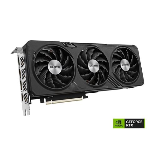 Nvidia GeForce RTX 4060 Ti review: the big middle of graphics cards