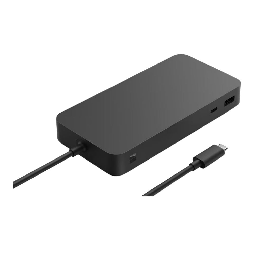 Microsoft Surface Thunderbolt 4 Dock Micro Center