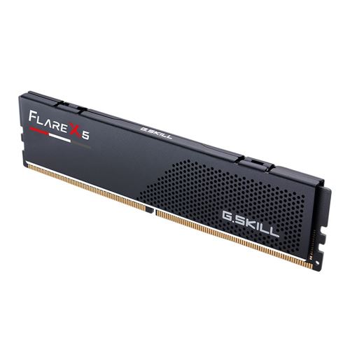 G.Skill Flare X5 Series 64GB (2 x 32GB) DDR5-6000 PC5-48000 CL30 