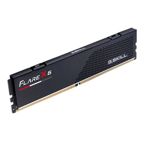 G.Skill Flare X5 Series 64GB (2 x 32GB) DDR5-6000 PC5-48000 CL30 