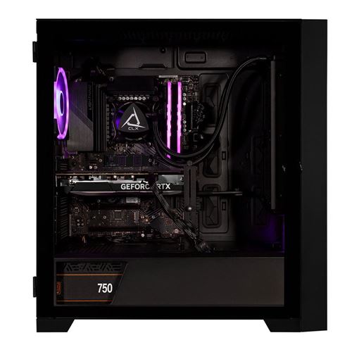 PC Gamer T-Gamer para 4K Ryzen 9 7900X / NVIDIA GeForce RTX 4090 / 32GB  DDR5 / SSD