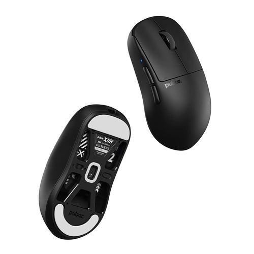 pulsar X2 H Wireless - Black - Micro Center