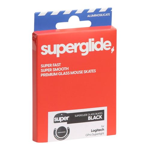 Superglide 2 for EndGameGear XM2we – Pulsar Gaming Gears