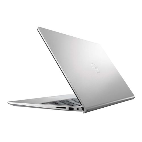 Dell Inspiron 15 3535 15.6 Laptop Computer - Platinum Silver; AMD