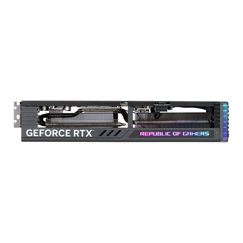 ROG Strix GeForce RTX™ 4060 Ti OC Edition 16GB GDDR6  Gaming  graphics-cards｜ROG - Republic of Gamers｜ROG Canada