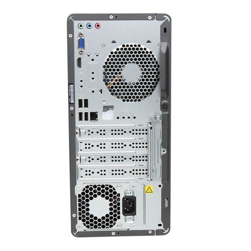 HP ENVY TE01-3147c Desktop Computer Refurbished; Intel Core i7