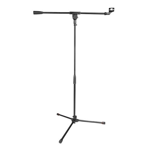 Hosa Microphone Stand - Tripod Base