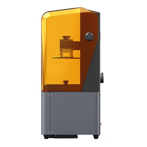 Creality HALOT-MAGE Pro / HALOT MAGE 8K Resin 3D Printer 10.3“ Mono Screen  Masking LCD 170mm/h Printing Speed CL-103 Printers