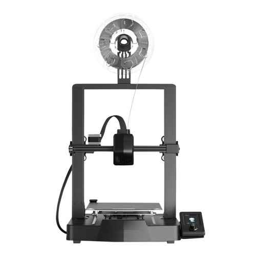 Creality Ender-3 V3 SE 3D Printer; 3.2 Color LCD Screen; Automatic  Leveling; PC Spring Steel Bed; 220 x 220 x 250mm Print - Micro Center