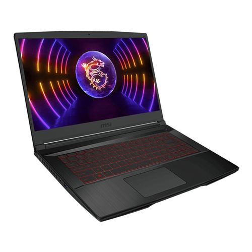 Lenovo LOQ 15.6 Gaming Laptop Computer - Onyx Grey; Intel Core i5 12th Gen  12450H 1.5GHz Processor; NVIDIA GeForce RTX - Micro Center