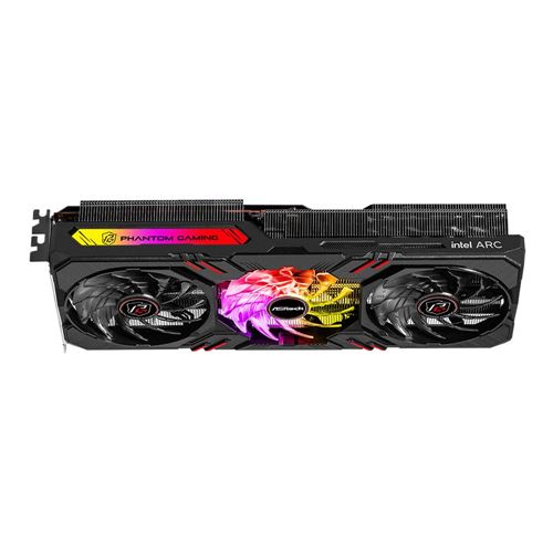 PowerColor AMD Radeon 6800 XT Red Devil Overclocked Triple-Fan 16GB GDDR6  PCIe 4.0 Graphics Card - Micro Center